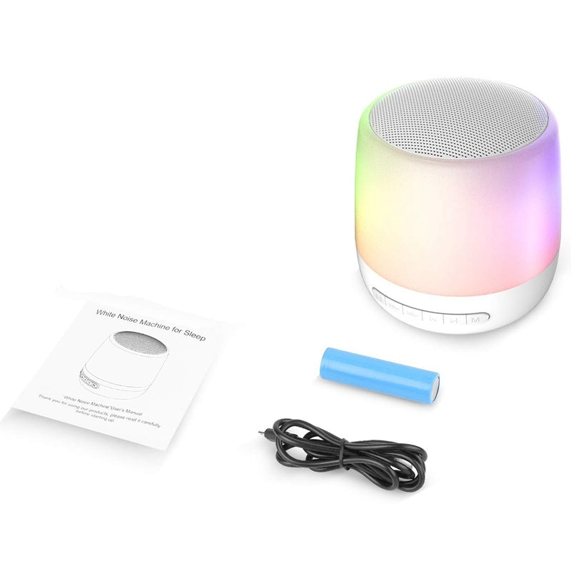 Baby White Noise Machine