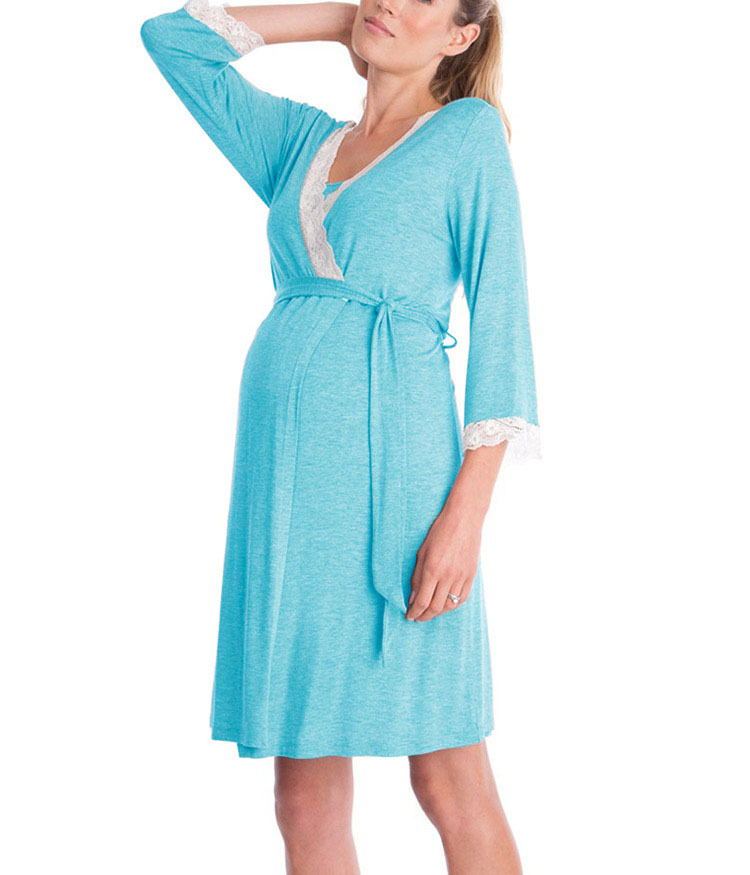 - Maternity Nightdress
