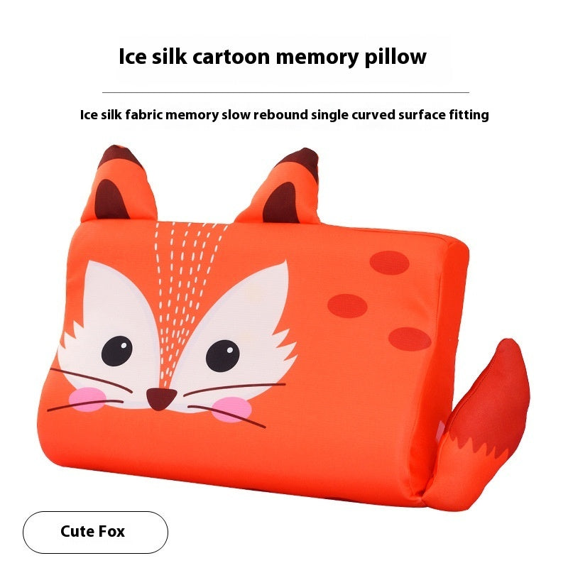 Children’s Cool Summer Pillow
