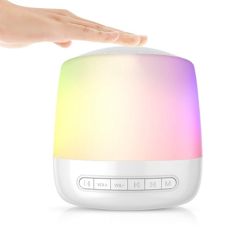 - Baby White Noise Machine