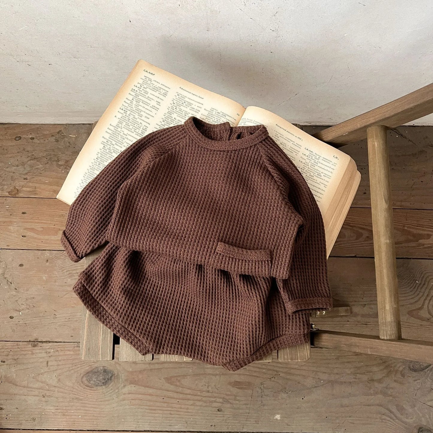 - Baby Western Sweater Duo - Baby Western Sweater Duo - Baby Western Sweater Duo - Baby Western Sweater Duo