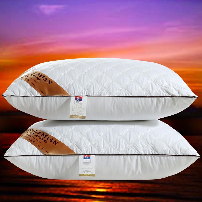 - Comfort Pillow Core - Comfort Pillow Core