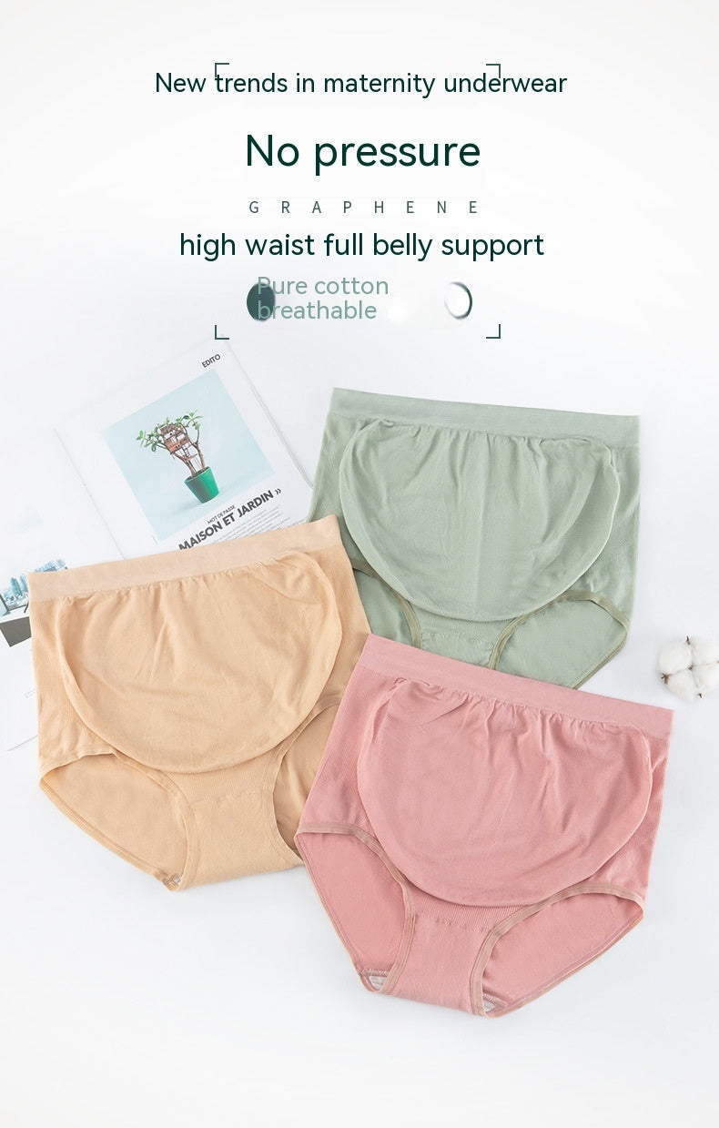 - Maternity Support Underwear