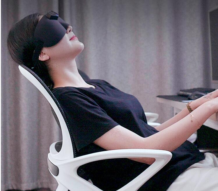 - Intelligent Sleep Eye Mask - Intelligent Sleep Eye Mask