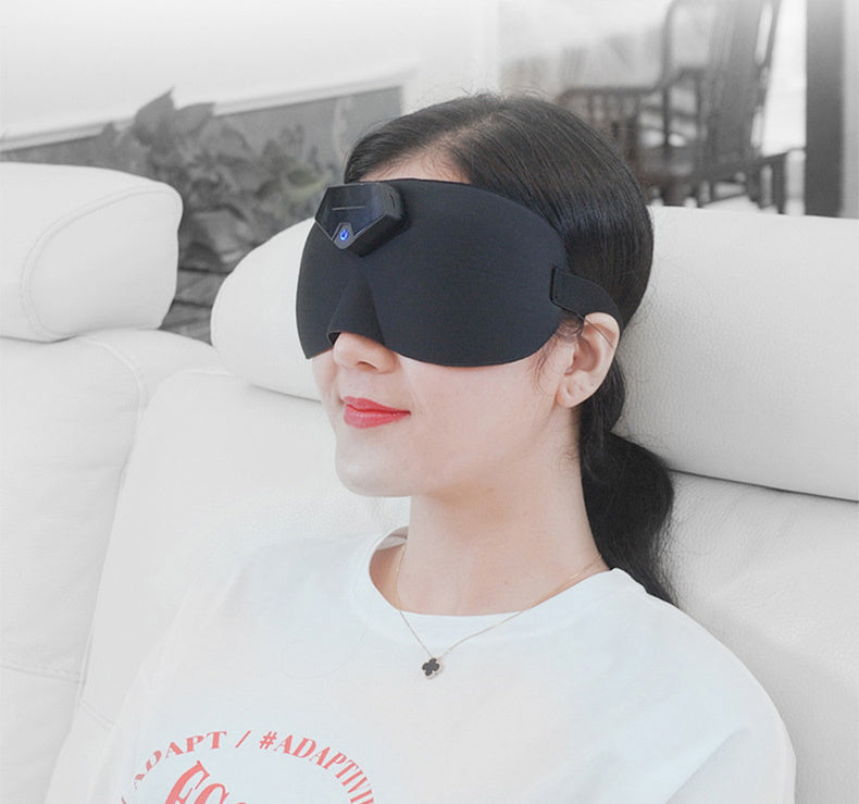 - Intelligent Sleep Eye Mask - Intelligent Sleep Eye Mask
