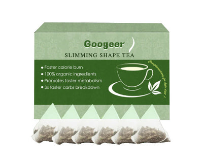 Herbal Rejuvenation Tea