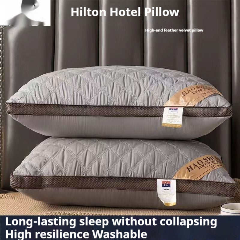 - Comfort Pillow Core
