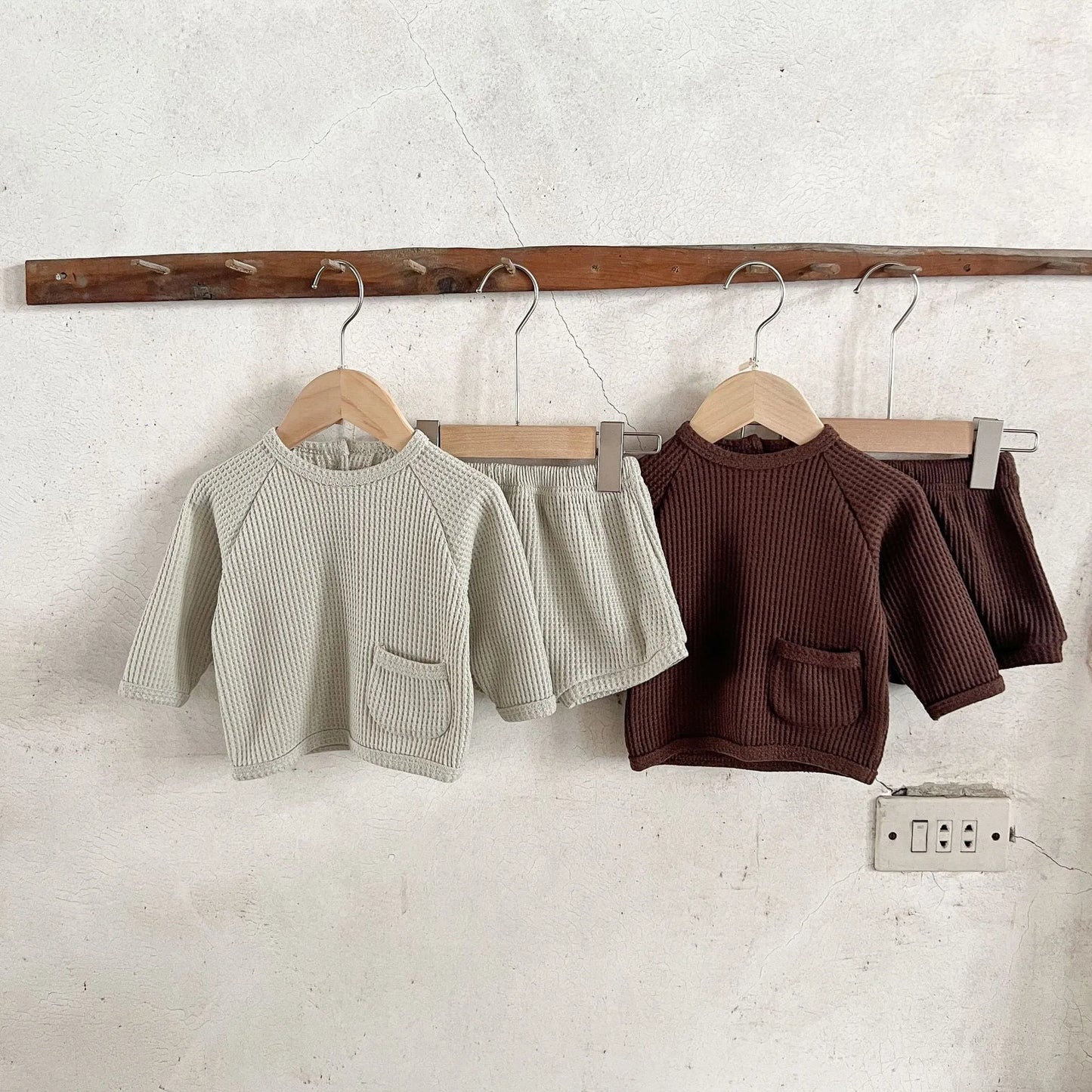 - Baby Western Sweater Duo - Baby Western Sweater Duo - Baby Western Sweater Duo - Baby Western Sweater Duo