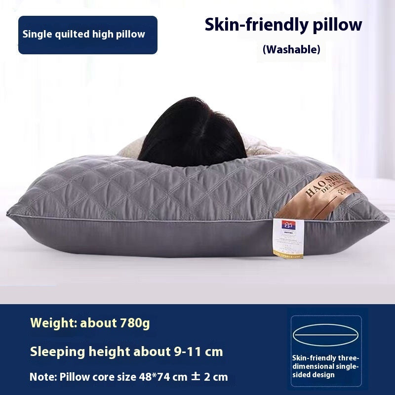 Comfort Pillow Core