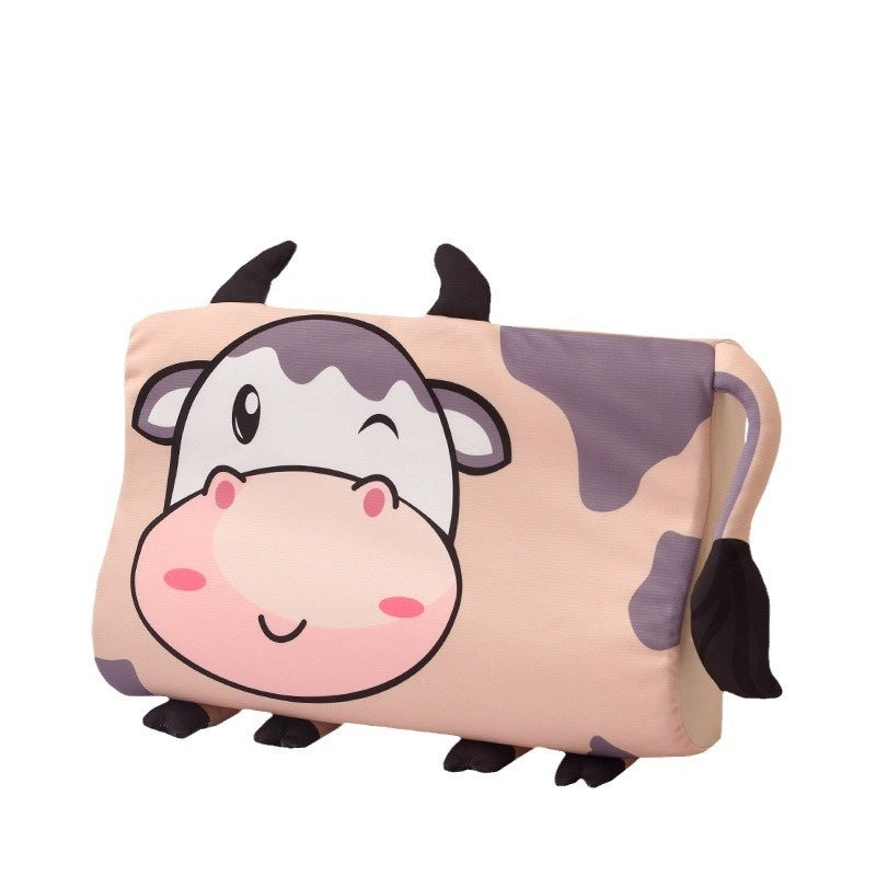 Children’s Cool Summer Pillow