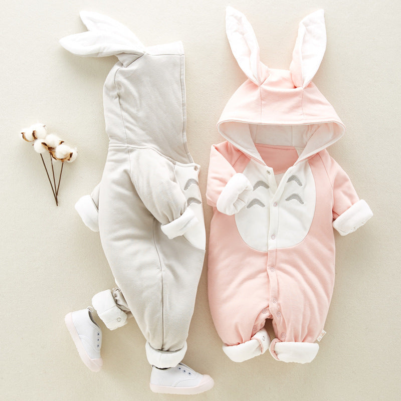 - Baby jumpsuit baby romper - Baby jumpsuit baby romper - Baby jumpsuit baby romper