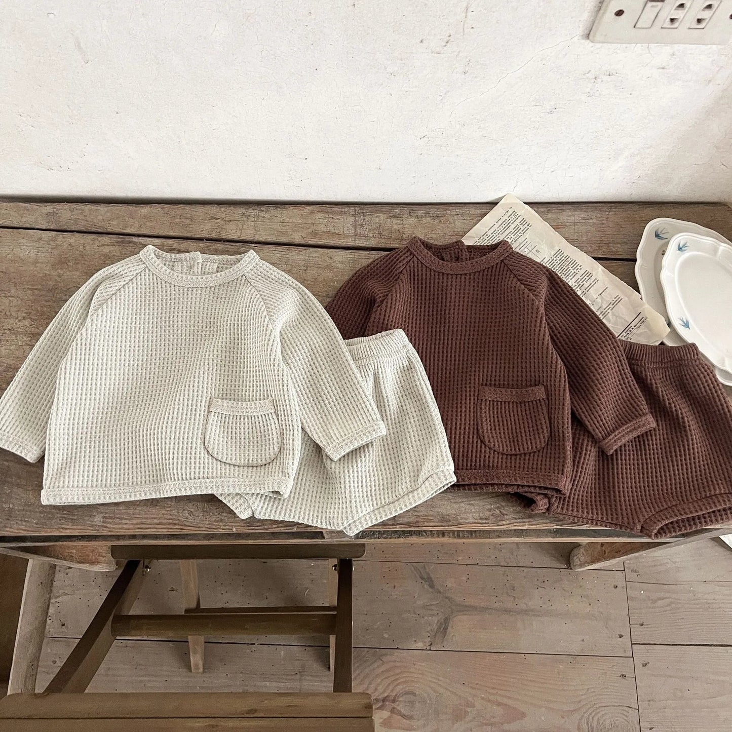 - Baby Western Sweater Duo - Baby Western Sweater Duo - Baby Western Sweater Duo - Baby Western Sweater Duo