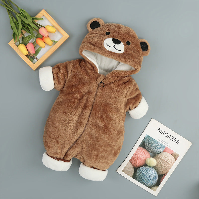 - BabyCotton Onesies - BabyCotton Onesies