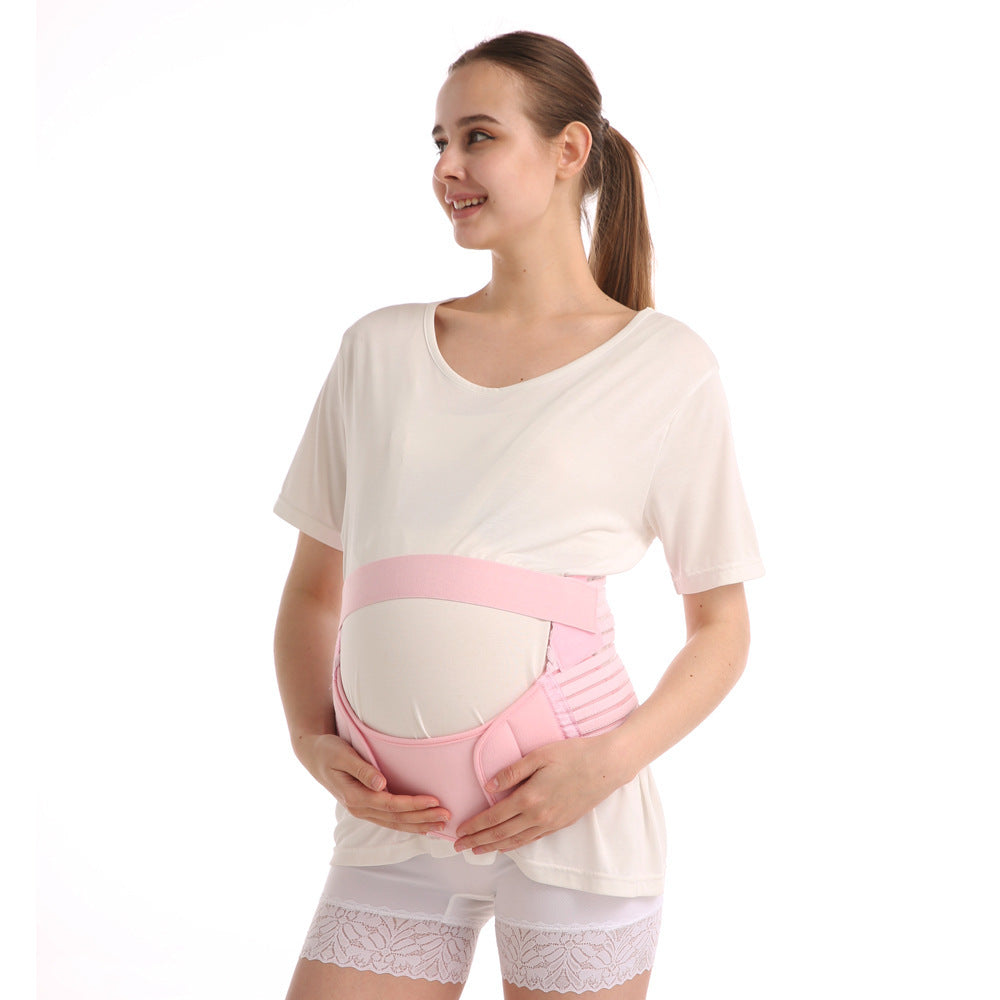 Pregnancy Belly Support Belt