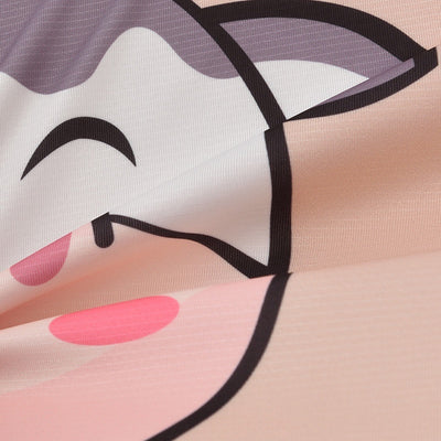 - Children’s Cool Summer Pillow