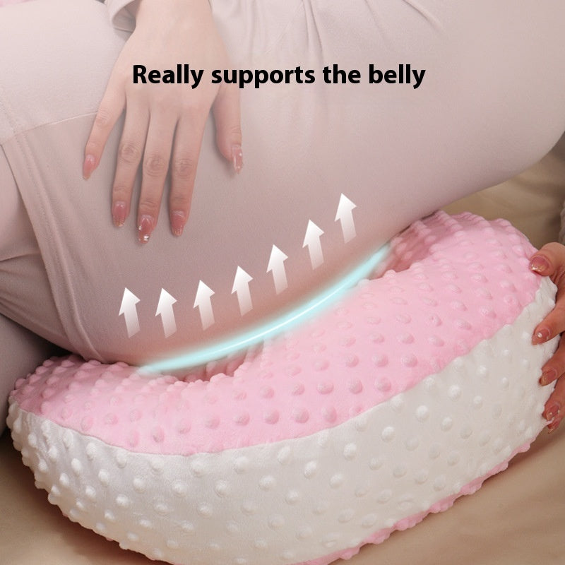 U-Shaped Maternity Pillow