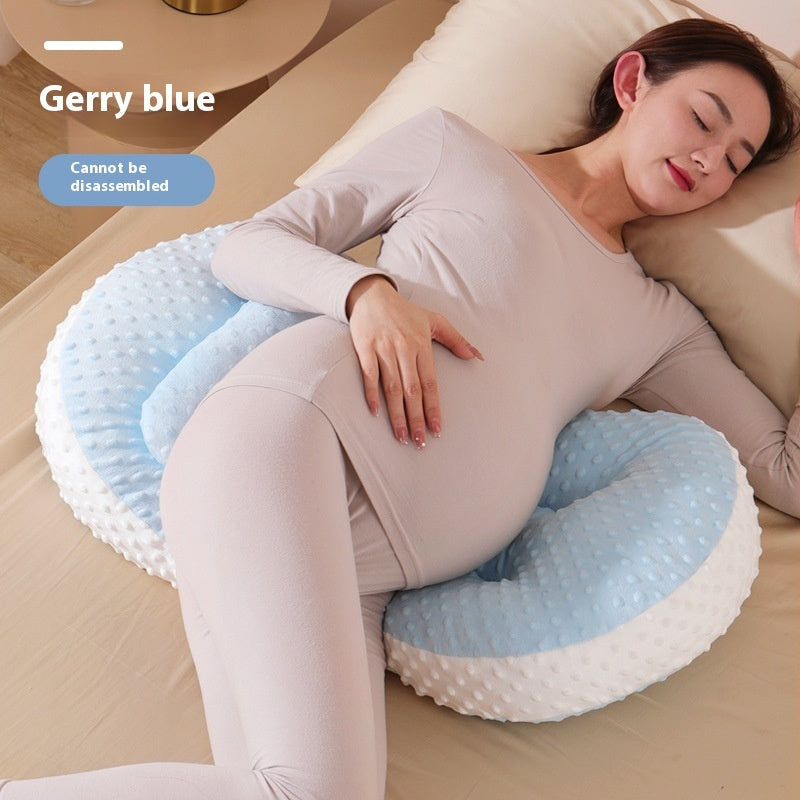 U-Shaped Maternity Pillow