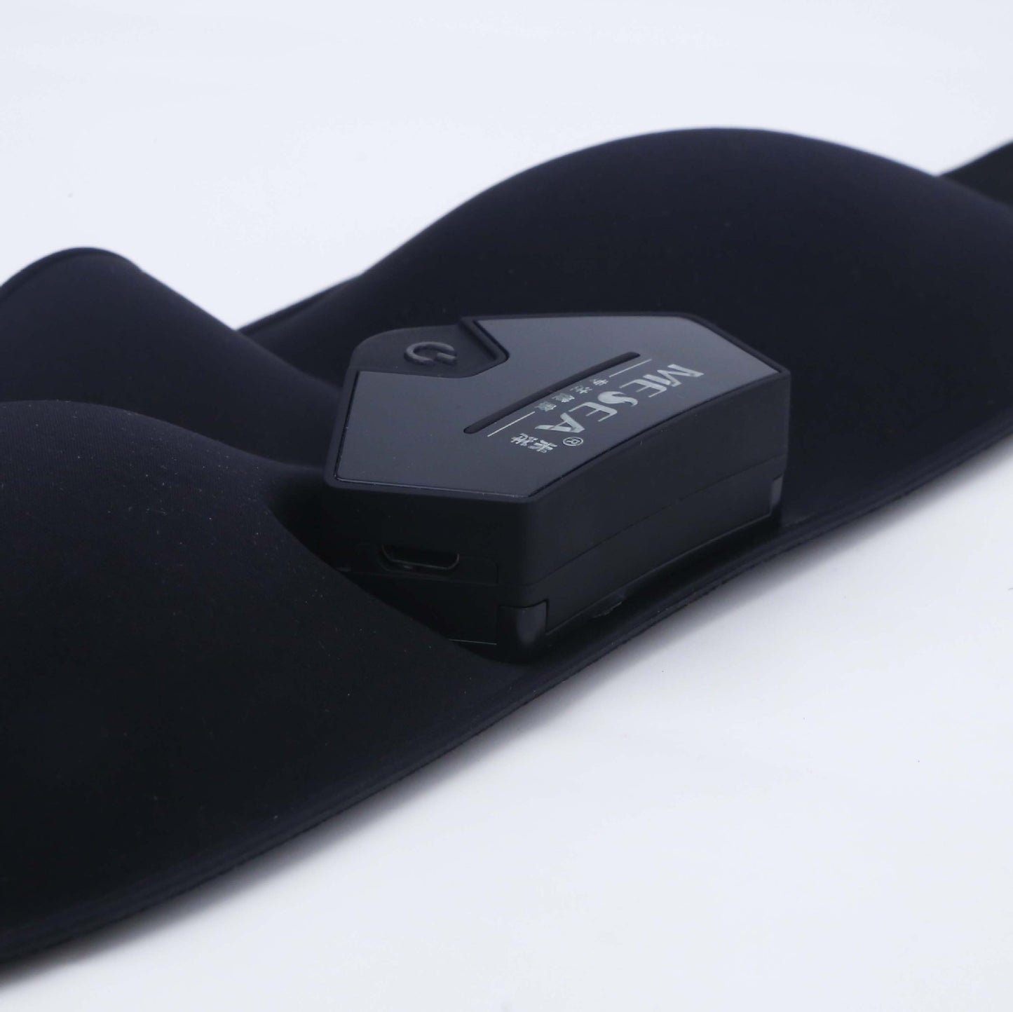 - Intelligent Sleep Eye Mask - Intelligent Sleep Eye Mask