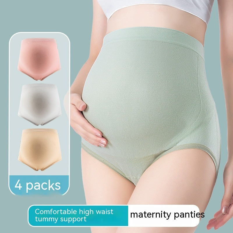 - Maternity Support Underwear - Maternity Support Underwear