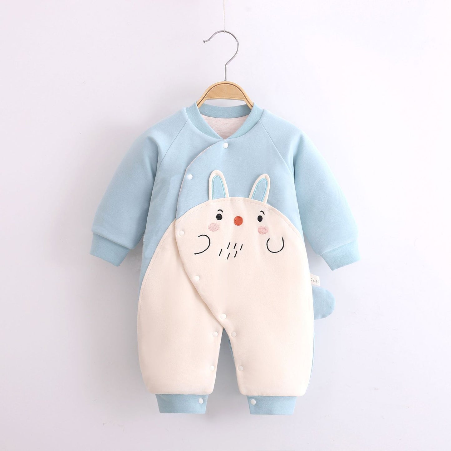 - Autumn & Winter Baby Bodysuit - Autumn & Winter Baby Bodysuit