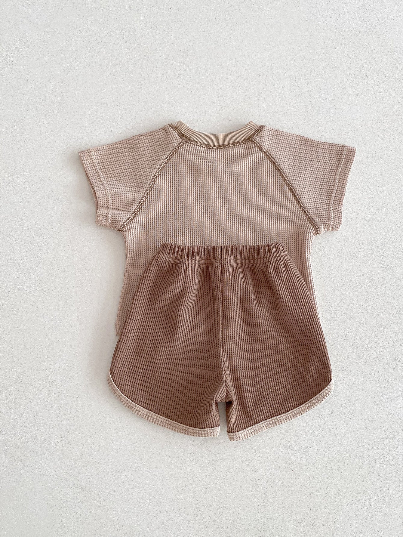 - Baby Summer Outfit Set - Baby Summer Outfit Set