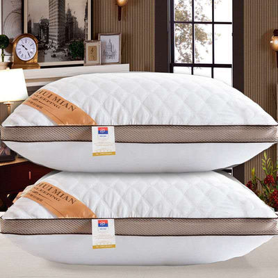 - Comfort Pillow Core