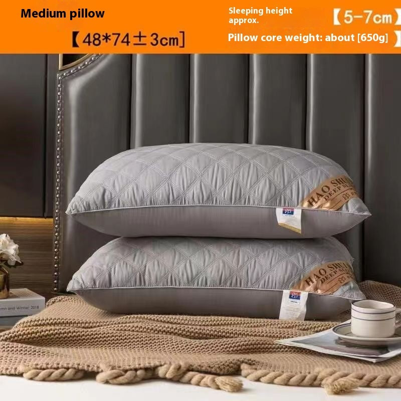 Comfort Pillow Core