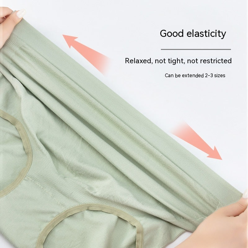 Maternity Support Underwear