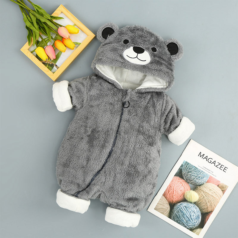 - BabyCotton Onesies - BabyCotton Onesies