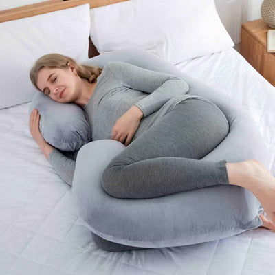 Blooming Comfort