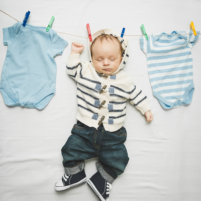 Baby Outerwear