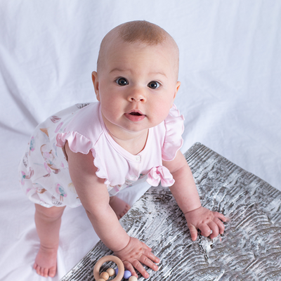 Baby Activewear
