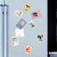Magnetic Mini Photo Frames