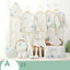 Baby Pajama Set