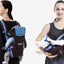 - Double Shoulder Baby Carrier -  Double Shoulder Baby Carrier