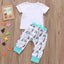 - Baby Essentials Outfit Set - Baby Essentials Outfit Set -  Baby Essentials Outfit Set