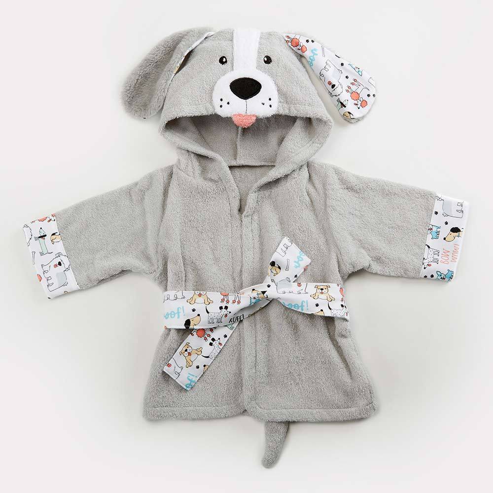 - Baby Hooded Bath Towel & Robe - Baby Hooded Bath Towel & Robe -  Baby Hooded Bath Towel & Robe