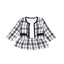 - Classic Baby Long-Sleeve Dress Set - Classic Baby Long-Sleeve Dress Set -  Classic Baby Long-Sleeve Dress Set