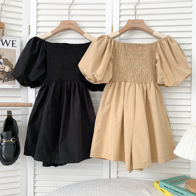 - Women’s Summer Jumpsuit