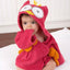 - Baby Hooded Bath Towel & Robe - Baby Hooded Bath Towel & Robe -  Baby Hooded Bath Towel & Robe