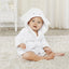 - Baby Hooded Bath Towel & Robe - Baby Hooded Bath Towel & Robe -  Baby Hooded Bath Towel & Robe
