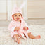 - Baby Hooded Bath Towel & Robe - Baby Hooded Bath Towel & Robe -  Baby Hooded Bath Towel & Robe