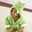 - Baby Hooded Bath Towel & Robe - Baby Hooded Bath Towel & Robe -  Baby Hooded Bath Towel & Robe