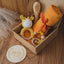 - Baby Bath Puzzle Toy - Baby Bath Puzzle Toy