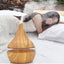- LED Oil Diffuser