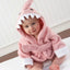 - Baby Hooded Bath Towel & Robe - Baby Hooded Bath Towel & Robe -  Baby Hooded Bath Towel & Robe