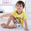 - Cartoon Baby Casual Clothing Set - Cartoon Baby Casual Clothing Set -  Cartoon Baby Casual Clothing Set