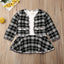 - Classic Baby Long-Sleeve Dress Set - Classic Baby Long-Sleeve Dress Set -  Classic Baby Long-Sleeve Dress Set