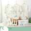 - Baby Pajama Set