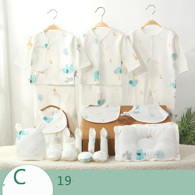 - Baby Pajama Set